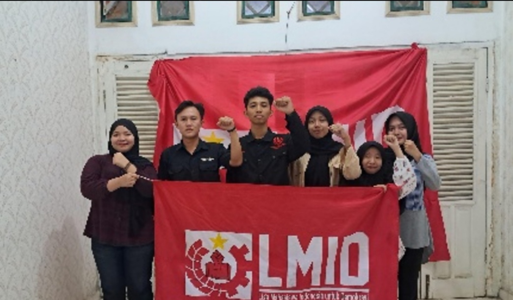 liga mahasiswa indonesia untuk demokrasi (lmid)