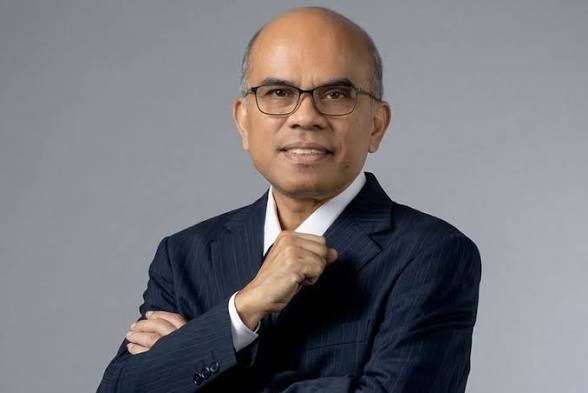 staf ahli kemenkeu, robert leonard marbun