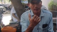 tokoh pemuda timur, arventis djawa
