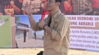 yudi kurnia, konsorsium pembaruan agraria (kpa)