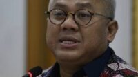 arif budiman, komisaris pt pln indonesia power
