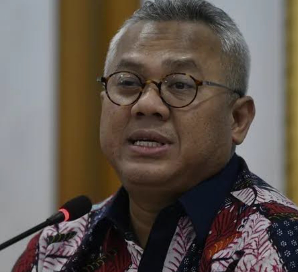arif budiman, komisaris pt pln indonesia power