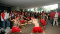 front perjuangan keadilan untuk maluku