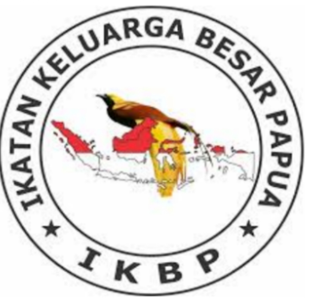ikatan keluarga besar papua (ikbp)