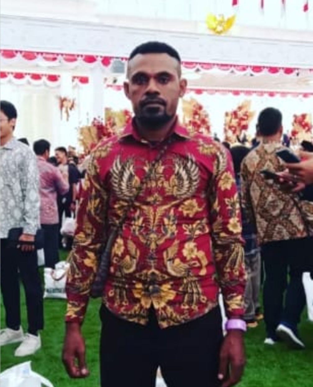 ketua himaka, moeytuer boymasa