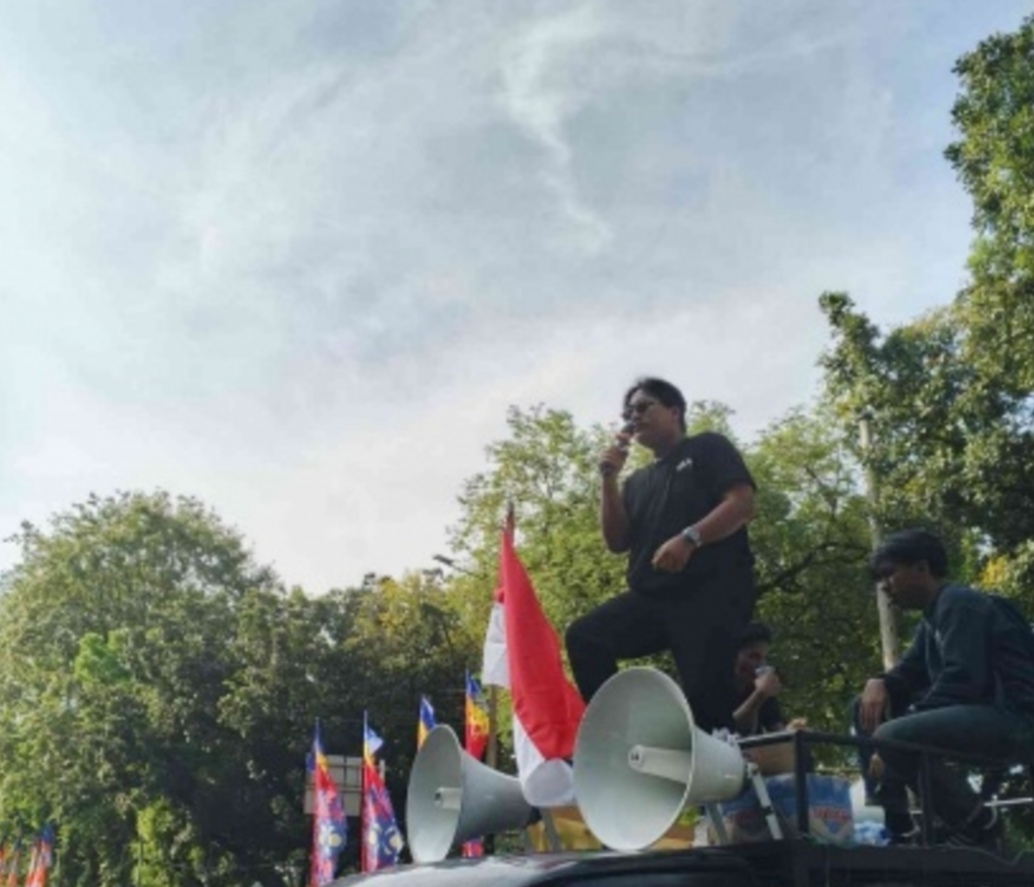 pian andreo manurung