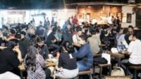 poros revolusi mahasiswa bandung (prmb)