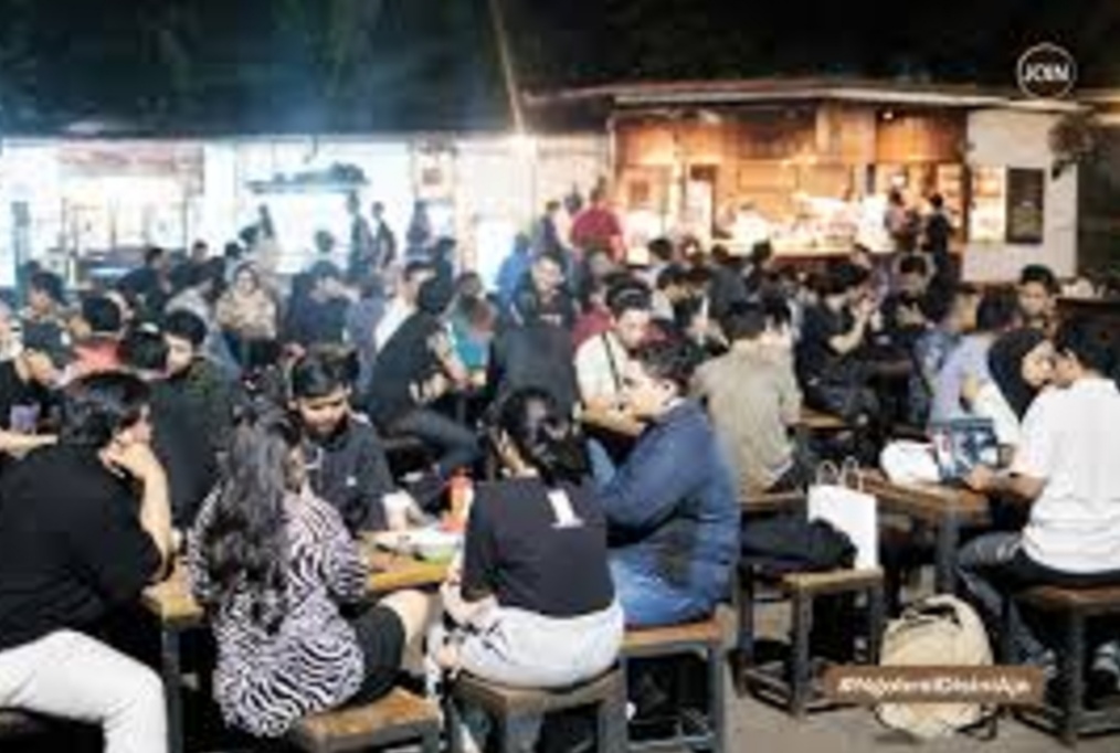 poros revolusi mahasiswa bandung (prmb)