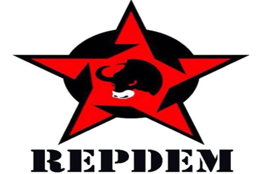 relawan perjuangan demokrasi (repdem)