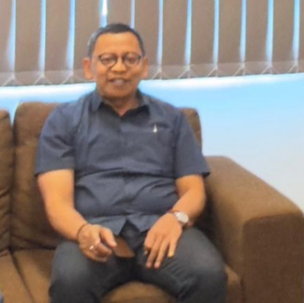 hadi swasono, gm pt bhumi jati power