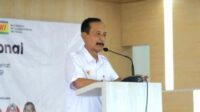 ketua mki jateng diy, ir. soewondo koesoemo