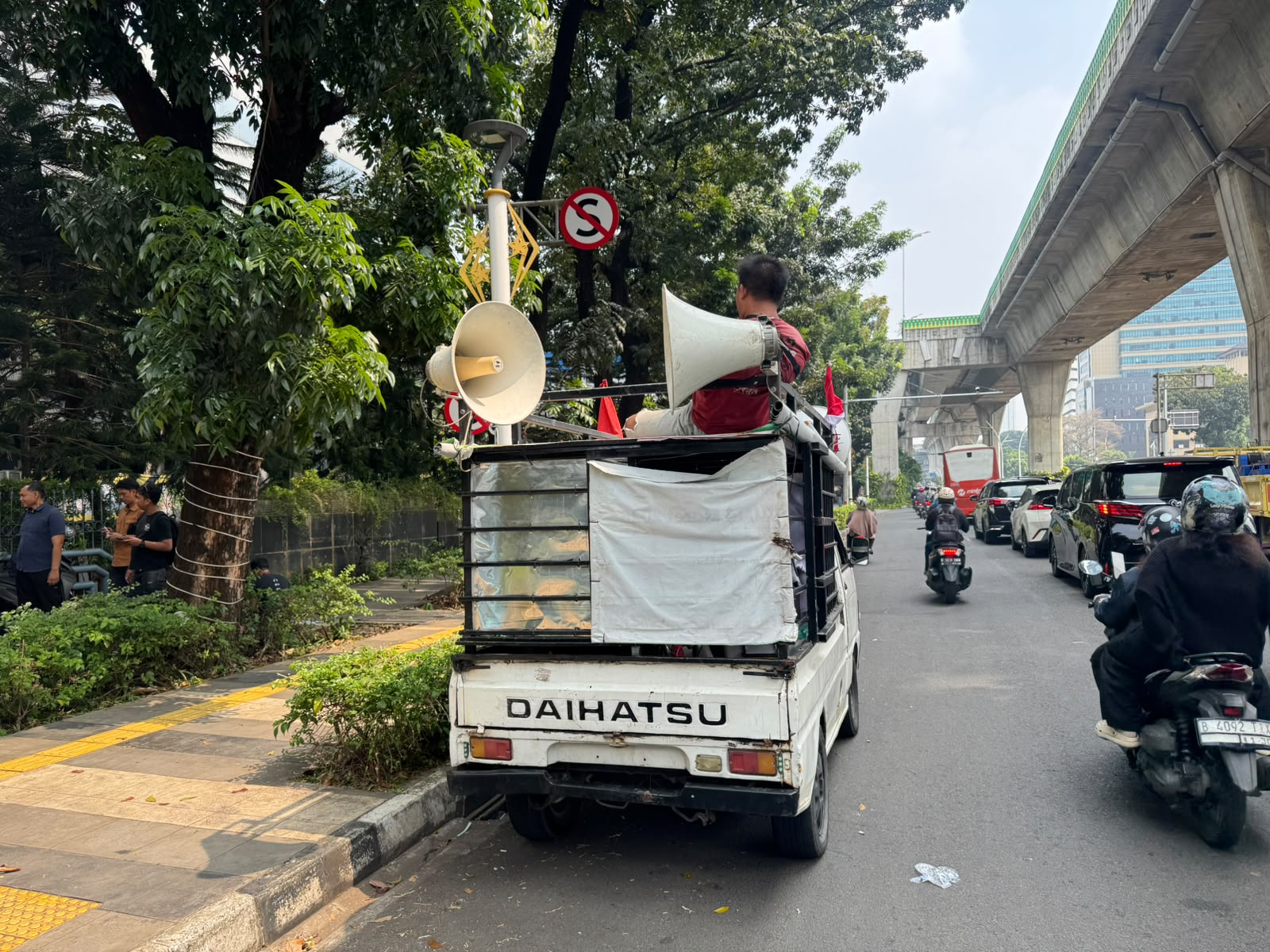 mobil komando mokom