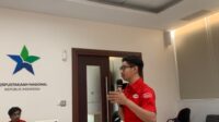 agenda diskusi publik en lmnd