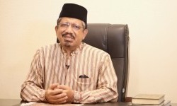 ketua annas, k.h. athian ali moh. da'i, lc., ma.,