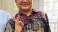 ketua pusbarindo
