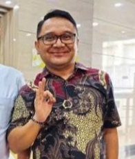 ketua pusbarindo