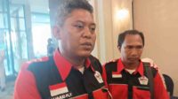 ketum sepoi, mahfud flay