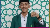 korpus bem pesantren ahmad tomi wijaya