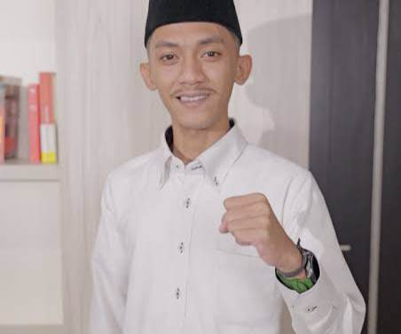 korpus bem pesantren, ahmad tomi wijaya