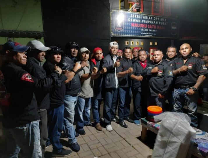 maluku 1 rasa (m1r)